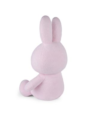  Miffy Sitting Terry Plush 5-7 - Ages 5-7