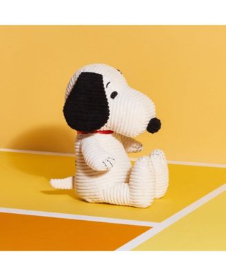  Peanuts Snoopy Eco Corduroy Plush 5-7 - Ages 5-7
