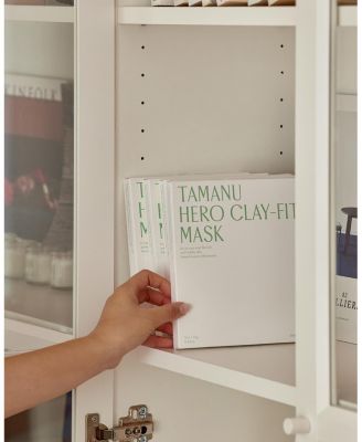 Tamanu Hero Clay-Fit Mask