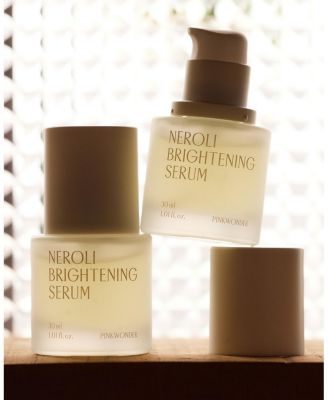 Neroli Brightening Serum