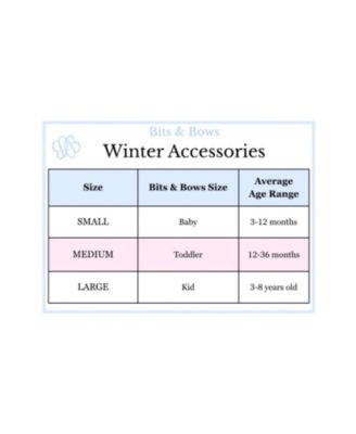 Boys' Lil Bro Bobble Hat - Big Kid