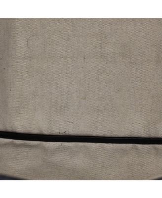  GM Saint Louis Tote Printed Coated Canvas