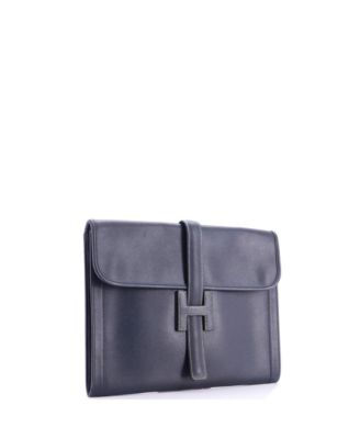 GM Jige Clutch Courchevel