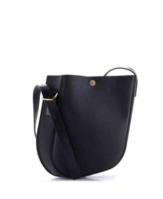 28 Perspective Cavaliere Bag Togo and Vache Hunter