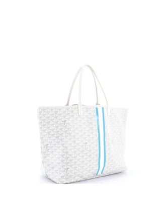  GM Saint Louis Tote Printed Coated Canvas