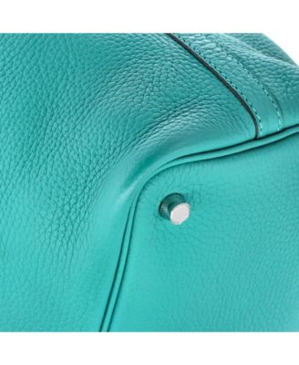 PM Picotin Lock Bag Clemence