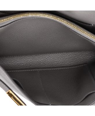 Kelly To Go Wallet Evercolor