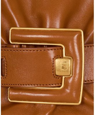 Calfskin Leather Anthem Bag