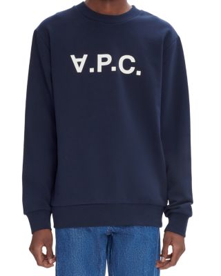 Sweat Standard Grand Logo Sweater