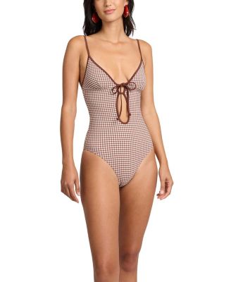 Onia Soleil One Piece