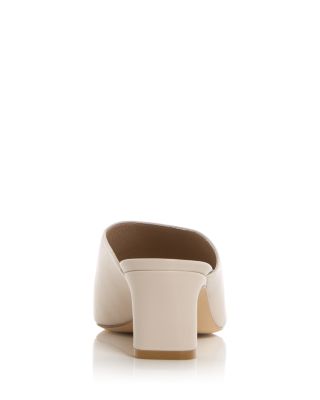 Women's Stassi Mule Pumps