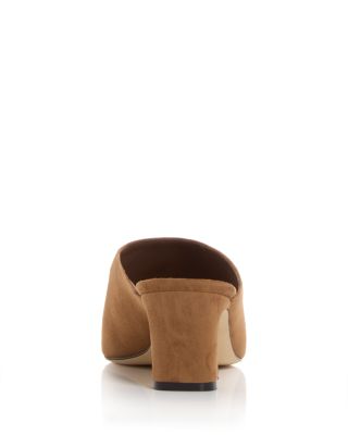 Women&#39;s Stassi Mule Pumps