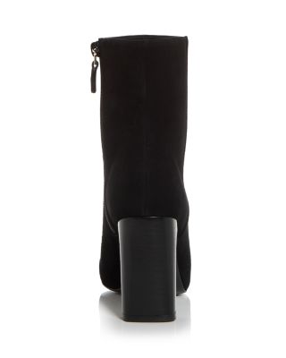 Women's Babette Platform Booties