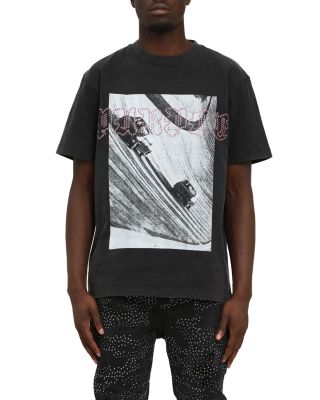 Short Sleeve Graphic Tee