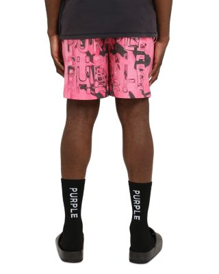 All Round 5.75" Shorts