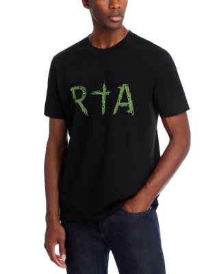 RtA Logo Tee