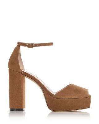 Women's Sabrina Platform Sandals