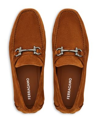 Men's Parigi Leather Loafers