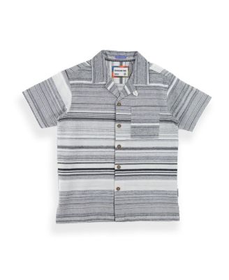 Boys' Malta Shirt - Little Kid, Big Kid