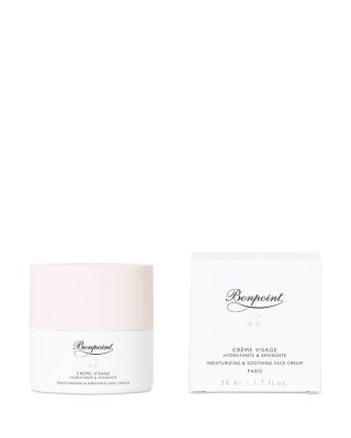 Moisturizing Face Cream, Airless Pump, 1.7 oz.