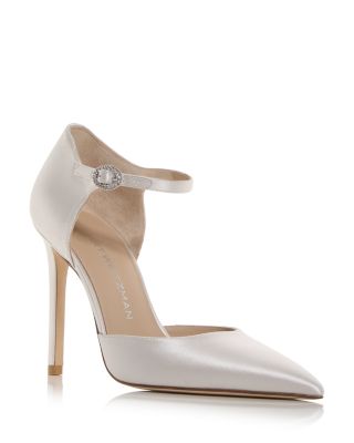 Women's Kensington Pointed Pumps