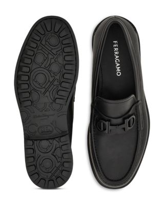 Men&#39;s Tobias Leather Loafers