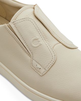 Men's Alfie Slip On Sneakers