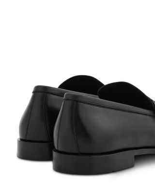 Men's Terrence Leather Loafers