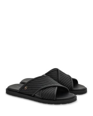 Men's Brise Crisscross Sandals