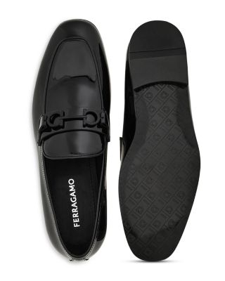 Men's Baltyver Patent Leather Loafers