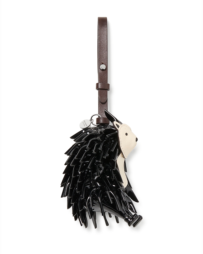 Kate Spade New York Critters Stevie Hedgehog Bag Charm · OS
