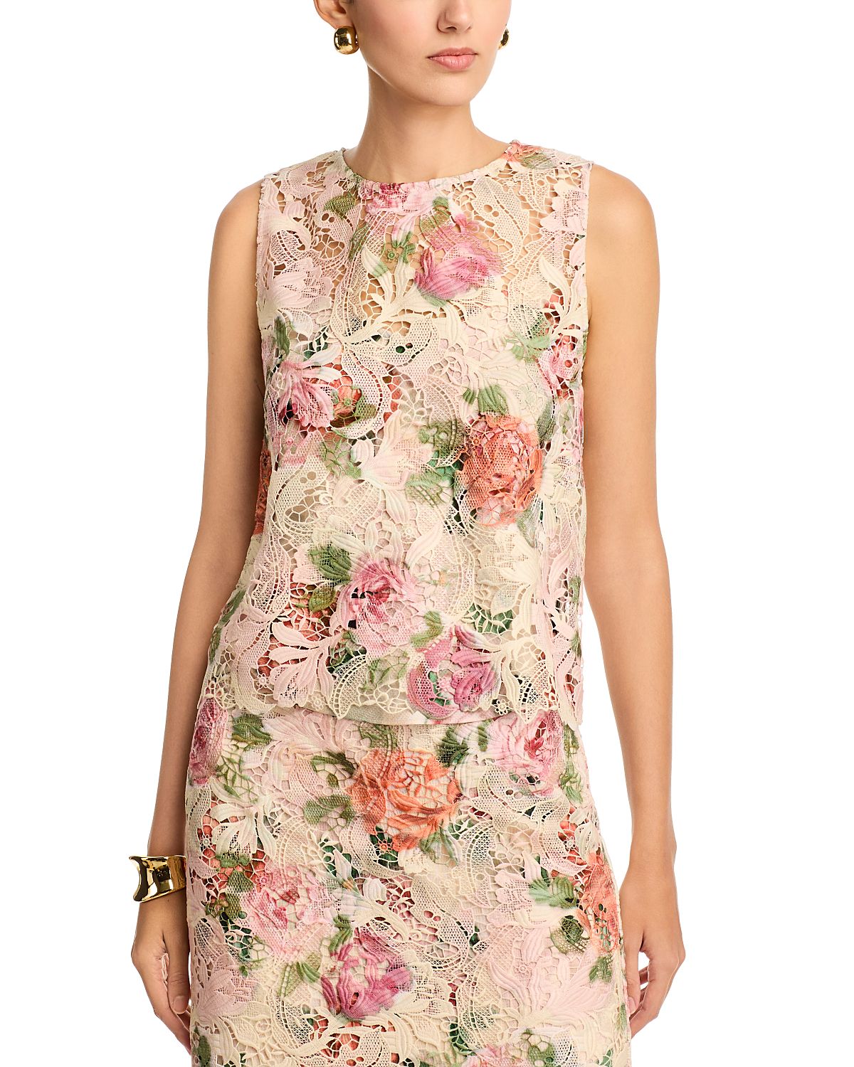 Ungaro Remy Blouse