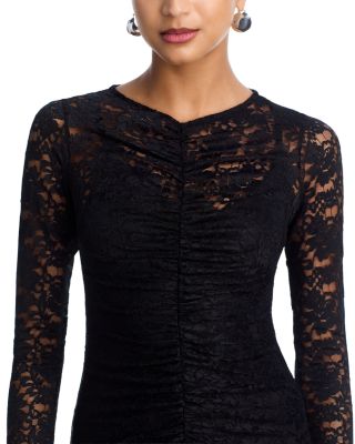 Jenima Lace Dress