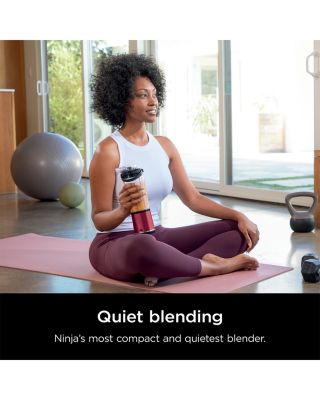 Blast Portable Blender &amp; Accessories