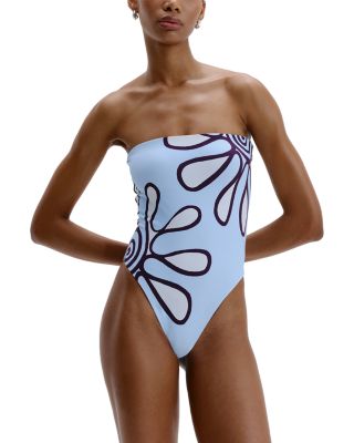 Lore One Piece Swimsuit