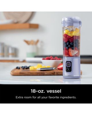 Blast Portable Blender