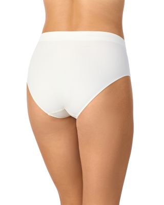 Seamless Comfort Briefs