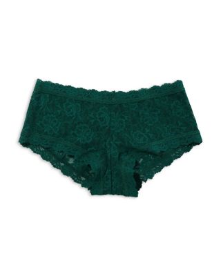 Signature Lace Boyshort