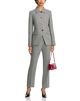The Greta Jacket & The Greta Pants