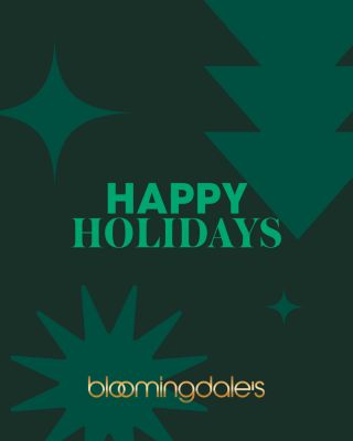 Happy Holidays E-Gift Card