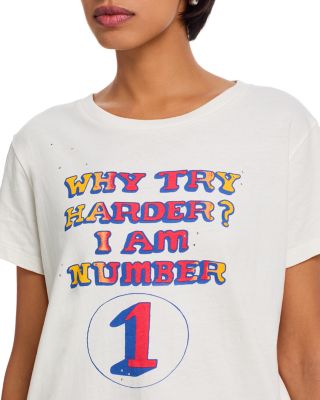 The Boxy Goodie Goodie Graphic Tee