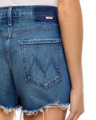 The Skipper Shorts in Girls Just Wanna Have Sun