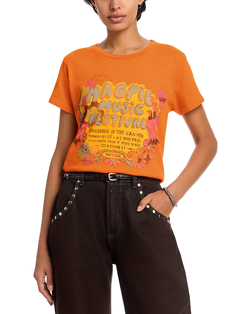 Mother The Sinful Graphic Tee