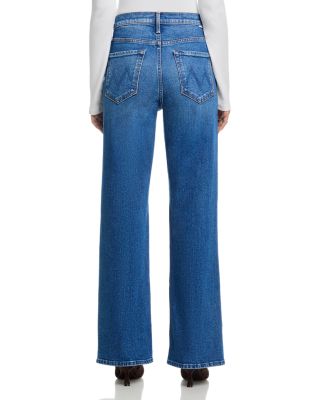 Bookie Sneak High Rise Bootcut Jeans in Knick Knack