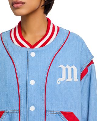 The Three Strikes Jacket