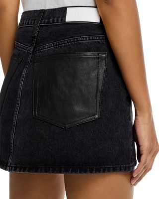 Classic A Line Skirt