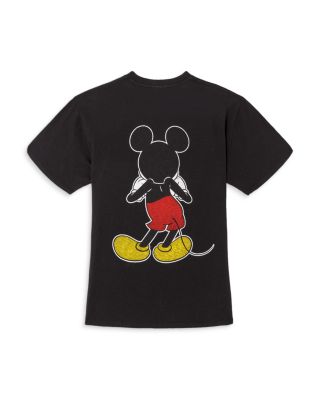 Silly Mickey Boyfriend Tee