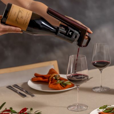 Timeless Six+ Wine Preservation System