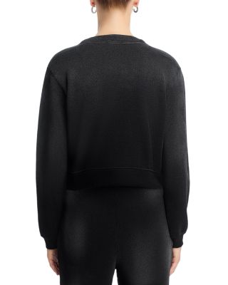 Roma Crewneck Sweatshirt