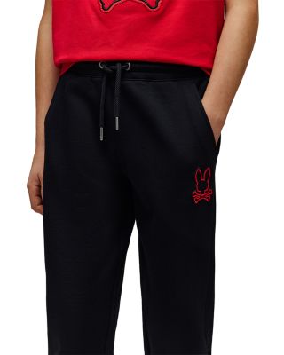 Boys' Sayer Embroidered Sweatpants - Little Kid, Big Kid